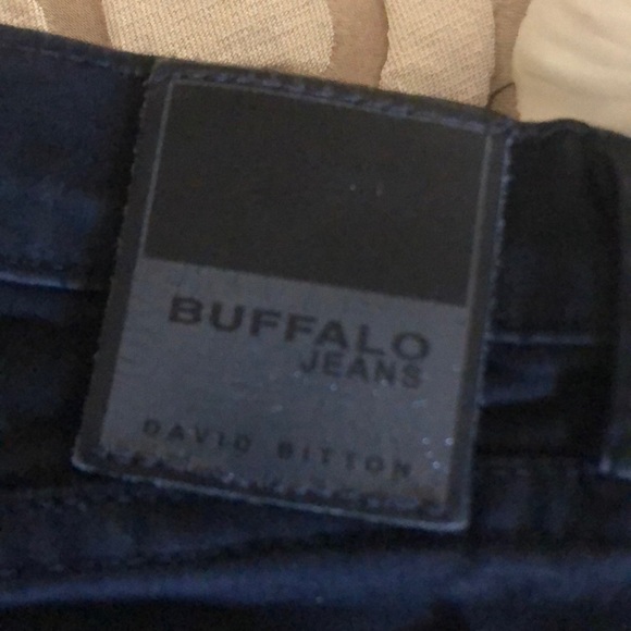 Buffalo Jeans size 28 - Picture 2 of 6